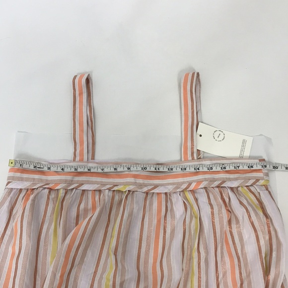 NWT LEMLEM Retta Sweepy Dress - Picture 9 of 9